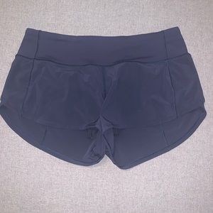 Lulu Speed up short 2.5”